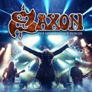 Saxon - Let Me Feel Your Power CD+DVD - cena, porovnanie