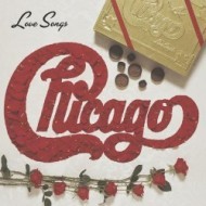 Chicago - Love Songs - cena, porovnanie