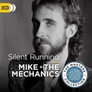 Mike And The Mechanics - Silent Running - cena, porovnanie