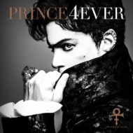 Prince - Prince4Ever 2CD - cena, porovnanie