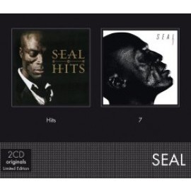 Seal - Hits/7 2CD