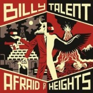 Billy Talent - Afraid of Heights 2CD - cena, porovnanie