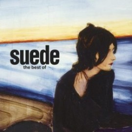 Suede - The Best of 2CD