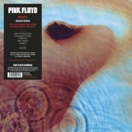Pink Floyd - Meddle (2011 Remaster) LP