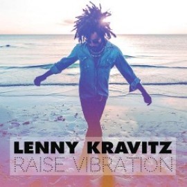 Kravitz Lenny - Raise Vibration (Digisleeve)
