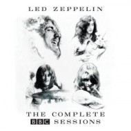 Led Zeppelin - The Original BBC Sessions 3CD - cena, porovnanie