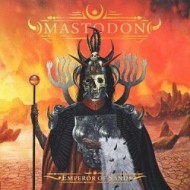 Mastodon - Emperor of Sand - cena, porovnanie