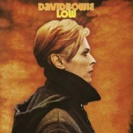 Bowie David - Low (2017 Remastered Version) - cena, porovnanie