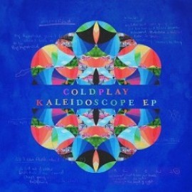 Coldplay - Kaleidoscope (EP)