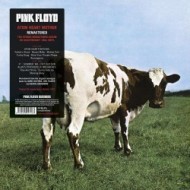 Pink Floyd - Atom Heart Mother (2011 Remaster) LP - cena, porovnanie
