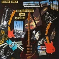 Rea Chris - Road Songs For Lovers - cena, porovnanie
