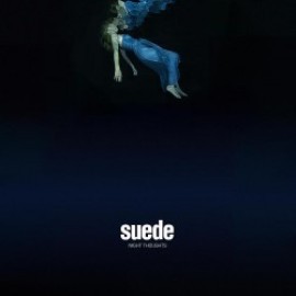 Suede - Night Thoughts CD+DVD