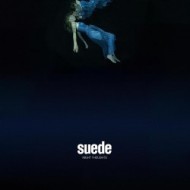 Suede - Night Thoughts CD+DVD - cena, porovnanie
