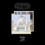 Led Zeppelin - The Song Remains The Same 2CD - cena, porovnanie