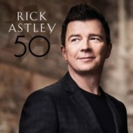 Astley Rick - 50 - cena, porovnanie