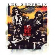 Led Zeppelin - How The West Was Won (3CD+DVD+4LP-Deluxe) - cena, porovnanie