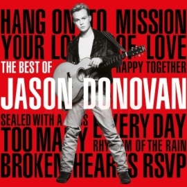 Donovan Jason - The Best of Jason Donovan