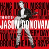 Donovan Jason - The Best of Jason Donovan - cena, porovnanie