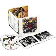 Led Zeppelin - How The West Was Won (Remastered) 3CD - cena, porovnanie
