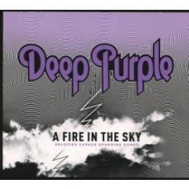 Deep Purple - A Fire In The Sky