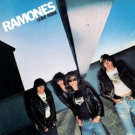 Ramones - Leave Home (40th Anniversary Deluxe Edition) 4CD