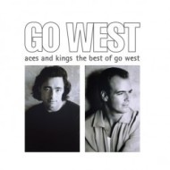 Go West - Aces And Kings: The Best of Go West - cena, porovnanie