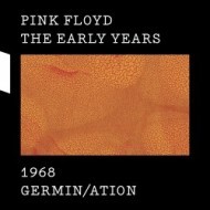 Pink Floyd - 1968 Germin/Ation CD+DVD+BRD - cena, porovnanie