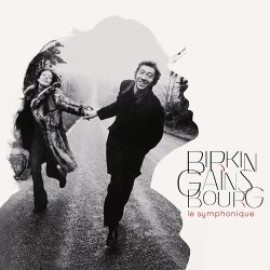 Birkin Jane - Birkin / Gainsbourg - Le Symphonique