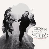 Birkin Jane - Birkin / Gainsbourg - Le Symphonique - cena, porovnanie