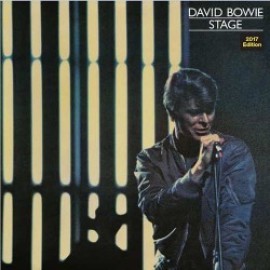 Bowie David - Stage (2017 - Live) 2CD