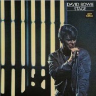 Bowie David - Stage (2017 - Live) 2CD - cena, porovnanie