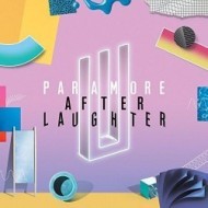 Paramore - After Laughter - cena, porovnanie