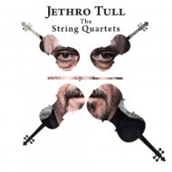 Jethro Tull - The String Quartets - cena, porovnanie