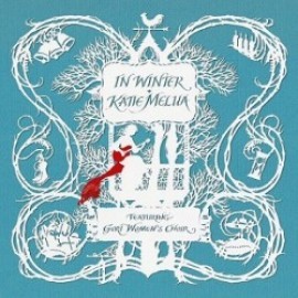 Melua Katie - In Winter (Deluxe)