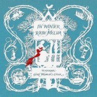 Melua Katie - In Winter (Deluxe) - cena, porovnanie