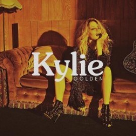 Minogue Kylie - Golden