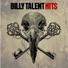 Billy Talent - Hits