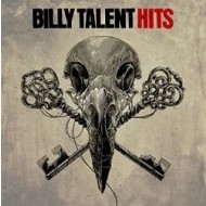 Billy Talent - Hits - cena, porovnanie