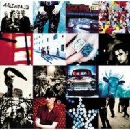 U2 - Achtung Baby (20th Anniversary Standart Edition) - cena, porovnanie