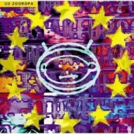 U2 - Zooropa - cena, porovnanie