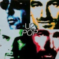 U2 - Pop - cena, porovnanie