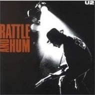U2 - Rattle And Hum - cena, porovnanie