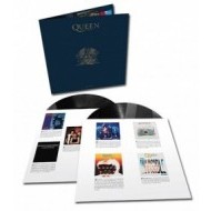 Queen - Greatest Hits 2 2LP - cena, porovnanie