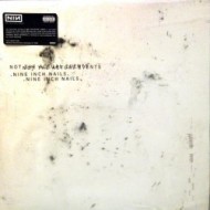 Nine Inch Nails - Not the Actual Events LP - cena, porovnanie
