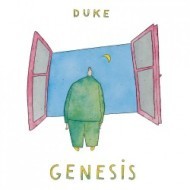 Genesis - Duke LP - cena, porovnanie