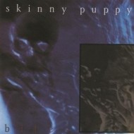 Skinny Puppy - Bites LP - cena, porovnanie