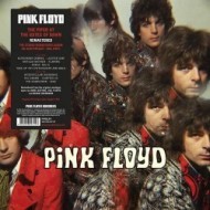 Pink Floyd - The Pipper At The Gates Of Down - 2011 Remastered LP - cena, porovnanie