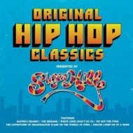 Various - Original Hip Hop Classics Presented By Sugar Hill Records 2LP - cena, porovnanie