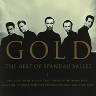Spandau Ballet - Gold 2LP - cena, porovnanie