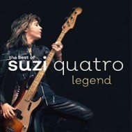 Quatro Suzi - Legend: The Best Of 2LP - cena, porovnanie